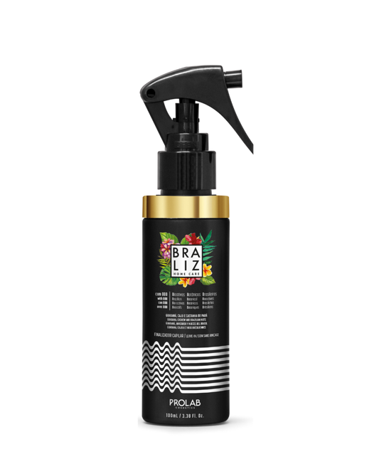BRALIZ Leaven-In Conditioner  100 ML