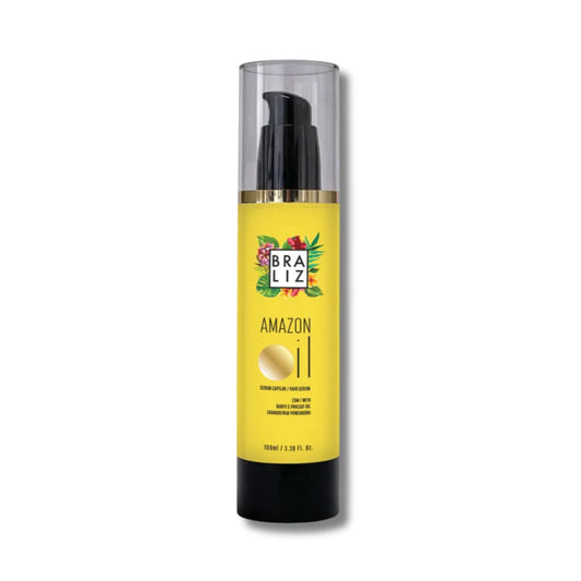 BRALIZ AmazOn Oil 100ML