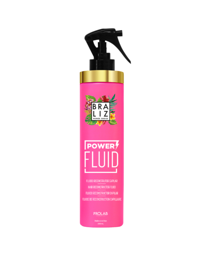 BRALIZ Power Fluid 300ML