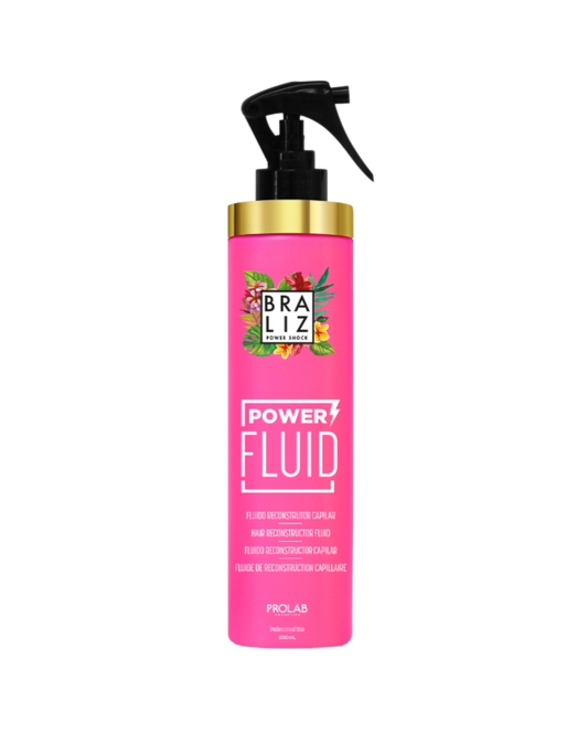 BRALIZ Power Fluid 300ML